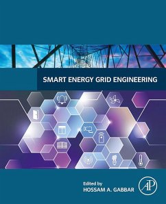 Smart Energy Grid Engineering (eBook, ePUB) - Gabbar, Hossam