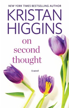 On Second Thought (eBook, ePUB) - Higgins, Kristan