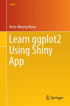 Learn ggplot2 Using Shiny App - Moon, Keon-Woong