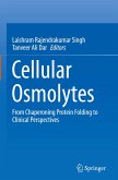 Cellular Osmolytes