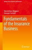 Fundamentals of the Insurance Business