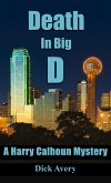 Death in Big D (eBook, ePUB)