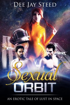 Cover Sexual Orbit (eBook, ePUB)
