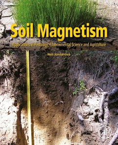 Cover Soil Magnetism (eBook, ePUB)
