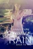 Summer Rain - Back to you (eBook, ePUB)