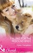 Falling For The Rebound Bride (eBook,... - Bild 1