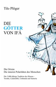 DIE GÖTTER VON IFÁ (eBook, ePUB) - Plöger, Tilo