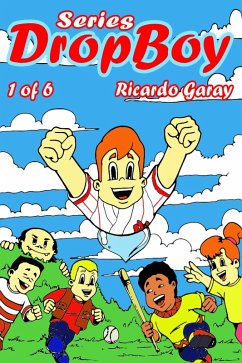 Cover Dropboy (eBook, ePUB)