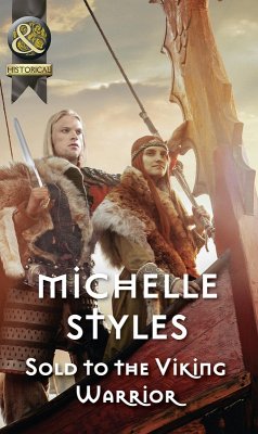 Sold To The Viking Warrior (eBook, ePUB) Cover Sold To The Viking Warrior (eBook, ePUB)