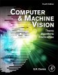 Computer and Machine Vision (eBook,... - Bild 1