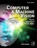 Computer and Machine Vision (eBook, ePUB)