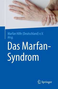 Das Marfan-Syndrom