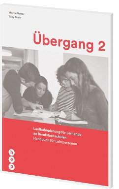 Übergang 2 (Neuauflage)