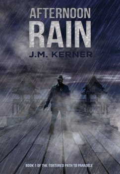 Cover Afternoon Rain (eBook, ePUB)