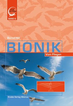 Bionik (eBook, ePUB) - Hill, Bernd