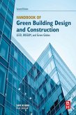 Handbook of Green Building Design and Construction (eBook, ePUB)