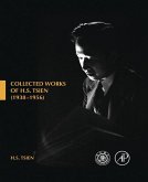 Collected Works of H. S. Tsien (1938-1956) (eBook, ePUB)