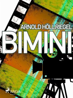 Bimini (eBook, ePUB) - Höllriegel, Arnold