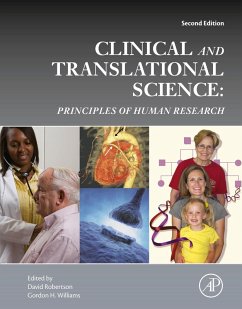 Clinical and Translational Science (eBook, ePUB)