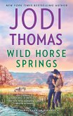 Wild Horse Springs (eBook, ePUB)