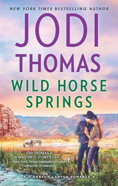 Wild Horse Springs (eBook, ePUB) - Thomas, Jodi