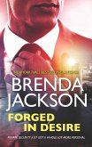 Forged In Desire (The Protectors, Book 1) (eBook, ePUB)