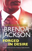 Forged In Desire (eBook, ePUB)