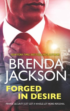 Forged In Desire (eBook, ePUB) - Jackson, Brenda