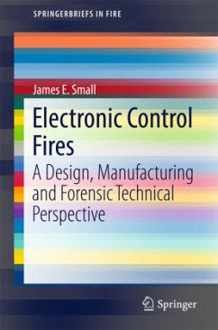 Electronic Control Fires - Small, James E.