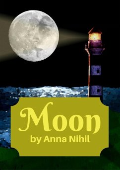 Cover Moon (eBook, ePUB)