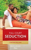 Full Court Seduction (eBook, ePUB)