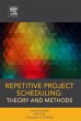 Repetitive Project Scheduling: Theory... - Bild 1