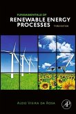 Fundamentals of Renewable Energy Processes (eBook, ePUB)