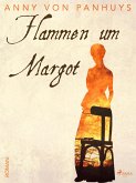 Flammen um Margot (eBook, ePUB)