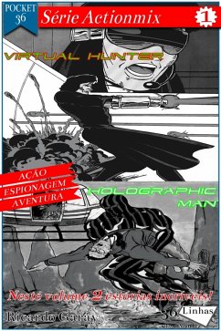 Cover Actionmix (eBook, ePUB)
