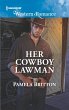 Her Cowboy Lawman (eBook, ePUB) - Bild 1