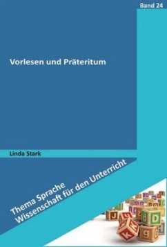 Cover Vorlesen und Präteritum