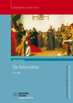 Die Reformation - Dengler, Mark
