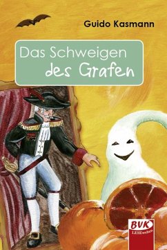 Das Schweigen des Grafen - Kasmann, Guido