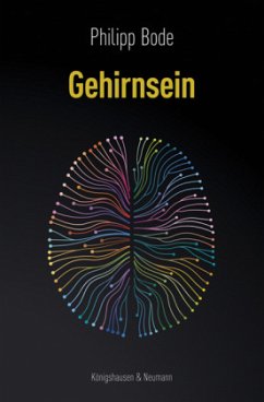 Gehirnsein - Bode, Philipp