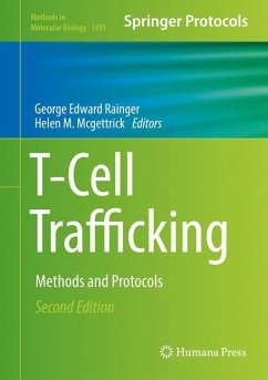 T-Cell Trafficking