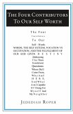 Four Contributors To Our Self Worth (eBook, ePUB)