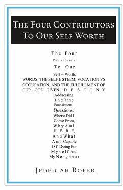 Cover Four Contributors To Our Self Worth (eBook, ePUB)