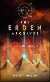 The Erden Archives (eBook, ePUB)