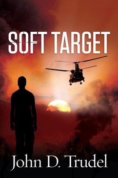 Cover Soft Target (eBook, ePUB)