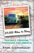 25,000 Miles to Glory (eBook, ePUB) - Bild 1