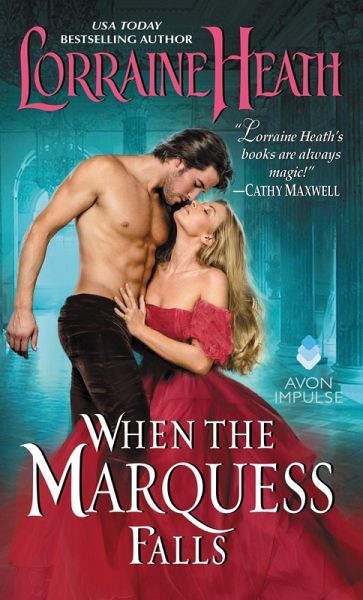 When the Marquess Falls (eBook, ePUB) When the Marquess Falls (eBook, ePUB)