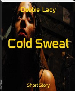 Cover Cold Sweat (eBook, ePUB)