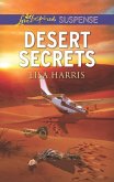 Desert Secrets (eBook, ePUB)