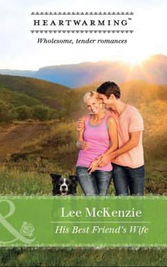 His Best Friend's Wife (eBook, ePUB) - Mckenzie, Lee